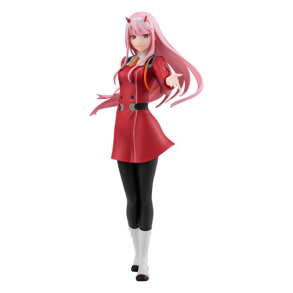 Darling In The Franxx - Zero Two (Pop Up Parade, 17 cm)