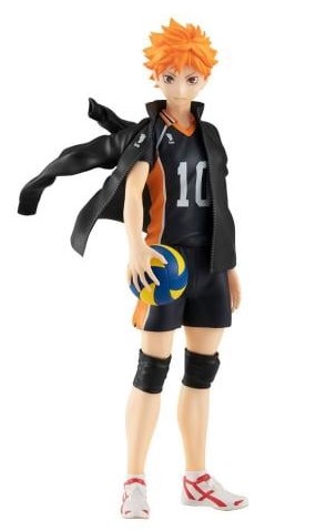 Haikyu - Shoyo Hinata (Pop Up Parade, 17 cm)