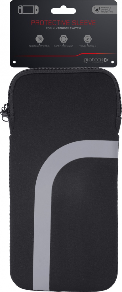 Gioteck Protective Sleeve