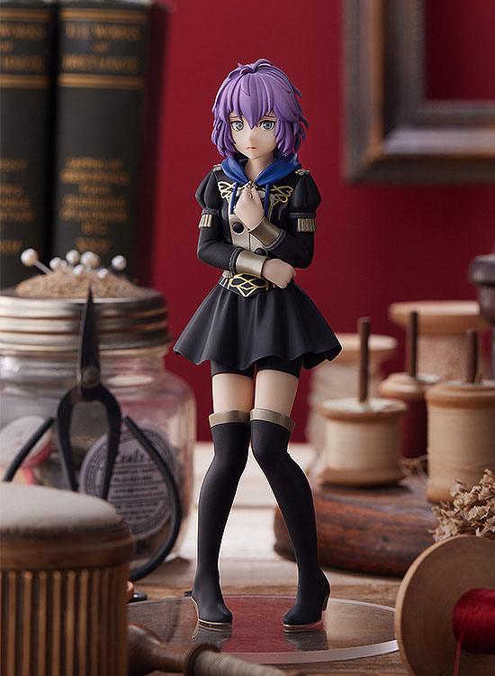 Fire Emblem Three Houses Figure Bernadetta von Varley Pop Up Parade 16 Cm GOOD SMILE