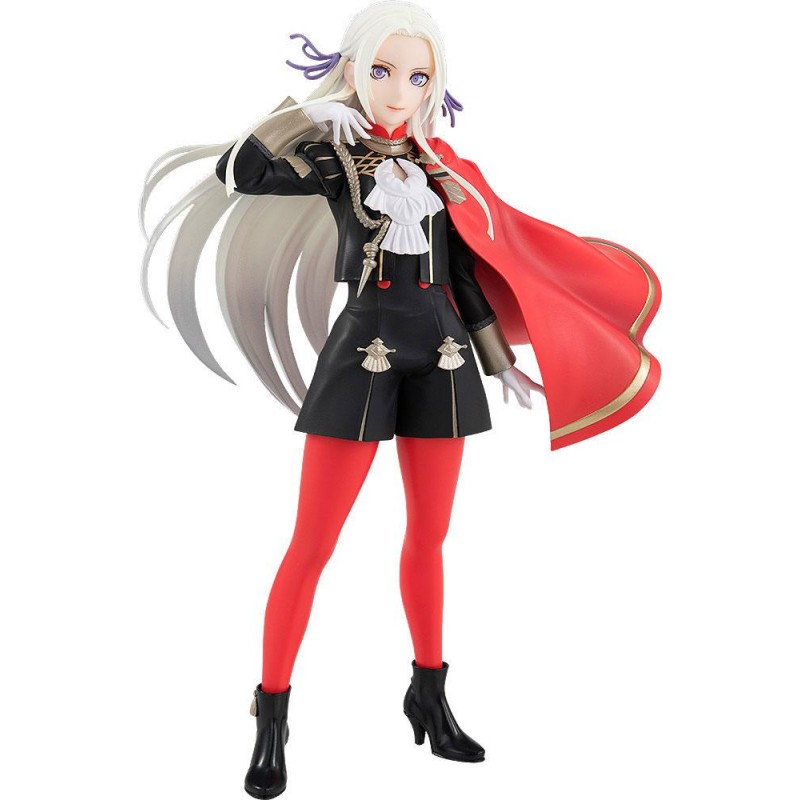 Fire Emblem Three Houses - Edelgard Von Hresvelg (Pop Up Parade, 17 cm)