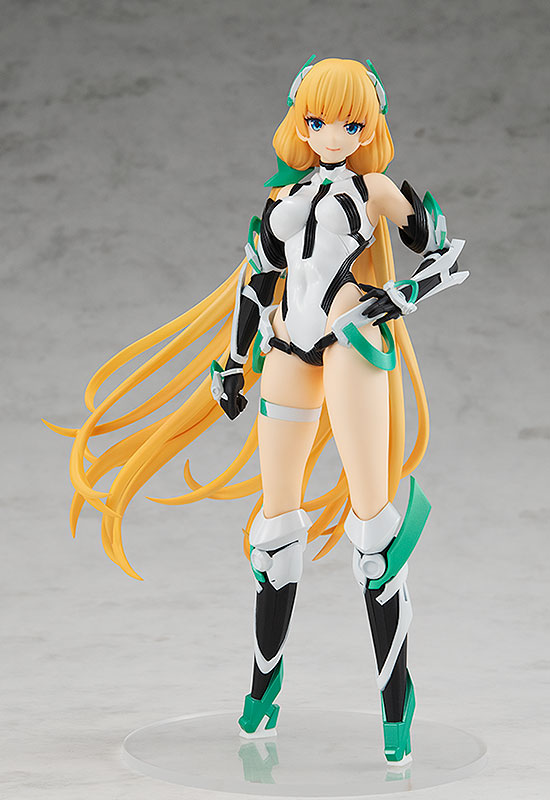 Expelled from Paradise Figure Angela Balzac Pop Up Parade 17 Cm GOOD SMILE