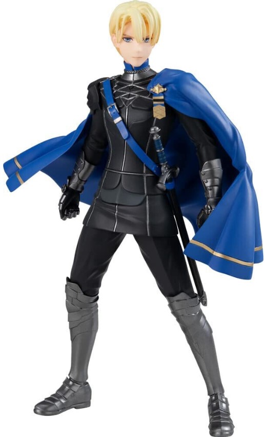 Fire Emblem Three Houses - Dimitri Alexandre Blaiddyd (18 cm)