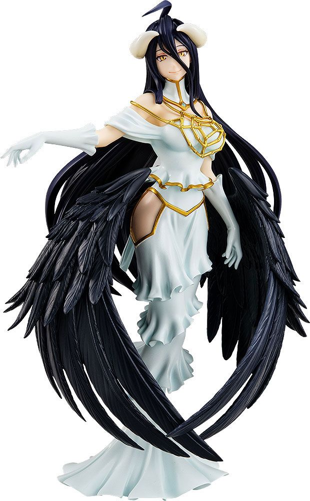 Overlord 4 - Albedo (Pop up Parade, 19 Cm)