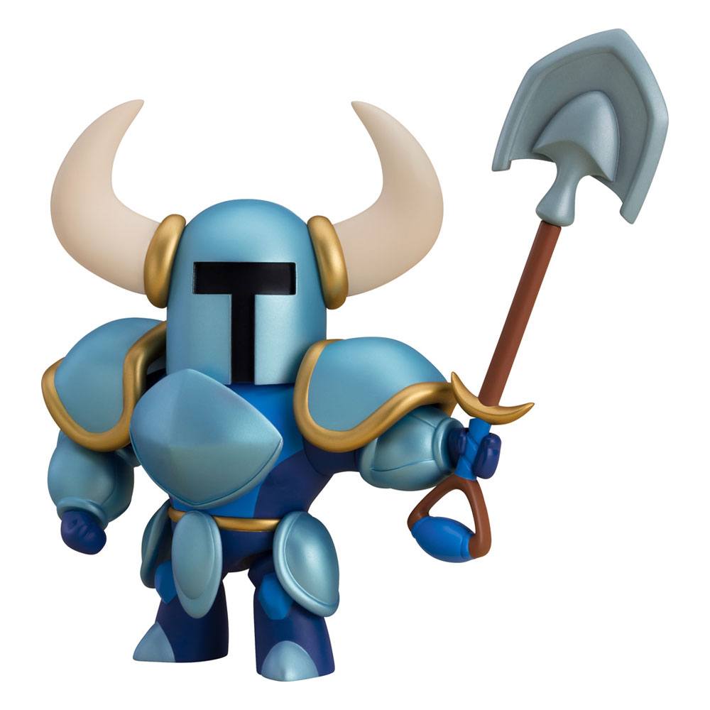 Shovel Knight Action Figure Nendoroid 10 Cm GOOD SMILE