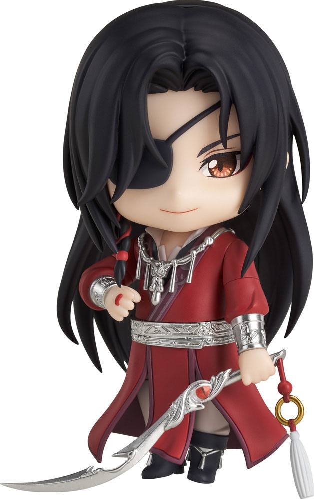 Nendoroid Heaven Official's Blessing - Hua Cheng (10 cm)