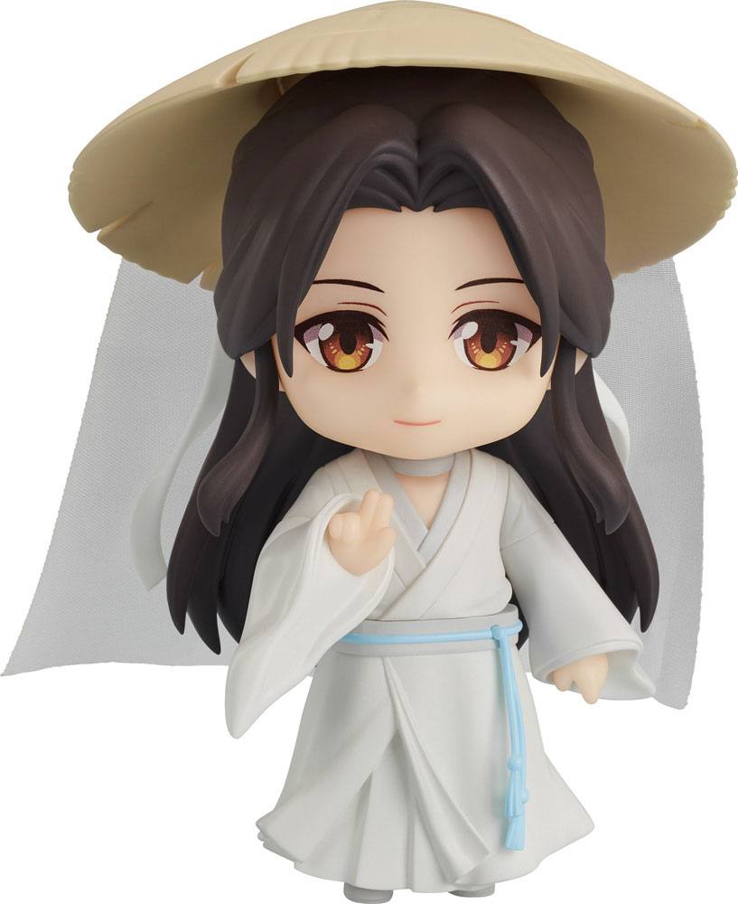 Nendoroid Heaven Official's Blessing - Xie Lian (10 cm)