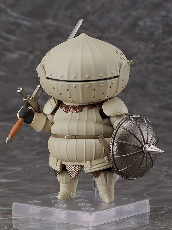 Dark Souls Action Figure Siegmeyer Nendoroid 10 Cm GOOD SMILE