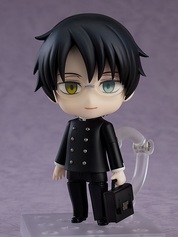 Nendoroid xxxHolic - Kimihiro Watanuki (10 cm)