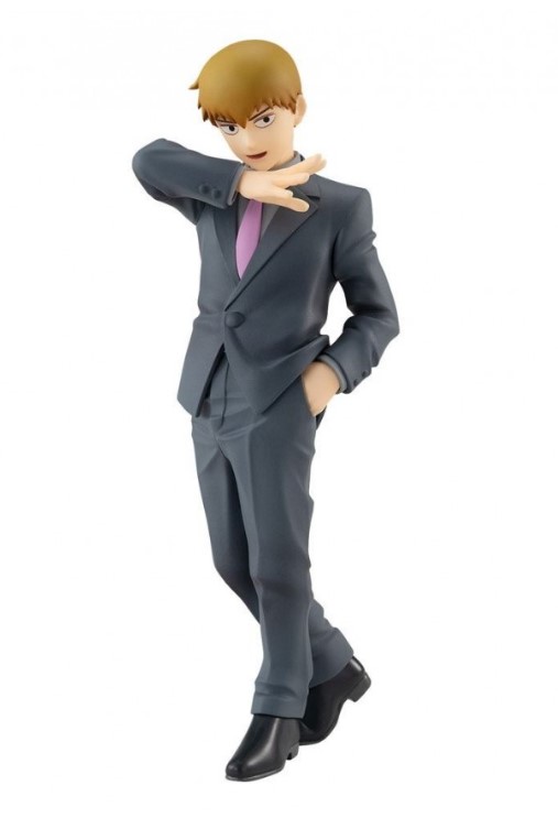 Mob Psycho 100 - Arataka Reigen (Pop Up Parade, 17 cm)