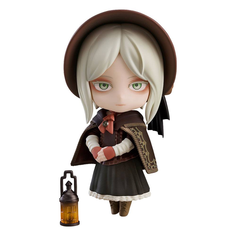 Nendoroid Bloodborne - The Doll (10 cm)