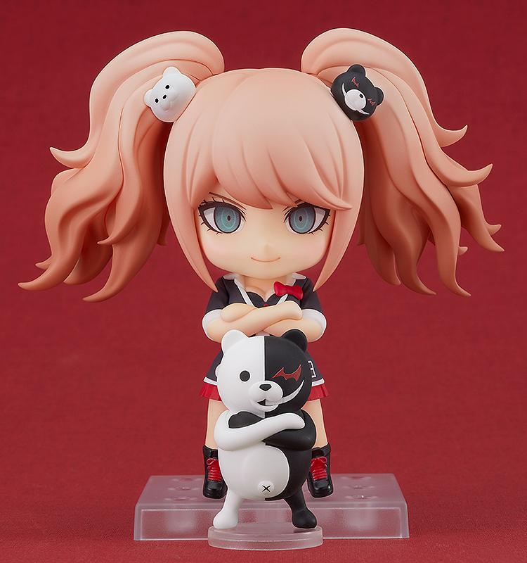 Danganronpa Action Figure Junko Enoshima Nendoroid 10 Cm GOOD SMILE