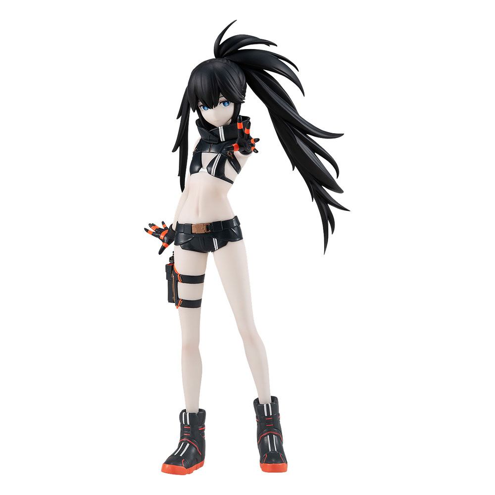 Black Rock Shooter - Empress Down Fall (16 cm)