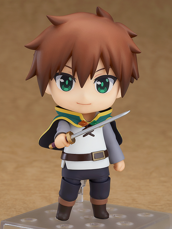 Nendoroid Kono Subarashii - Kazuma (10 cm)