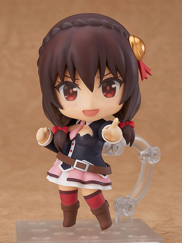 Nendoroid Kono Subarashii - YunYun (10 cm)