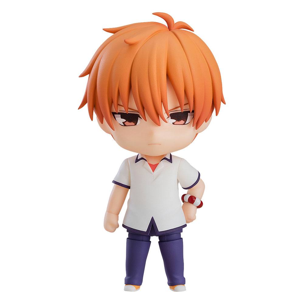 Nendoroid Fruits Basket - Kyo Soma (10 cm)