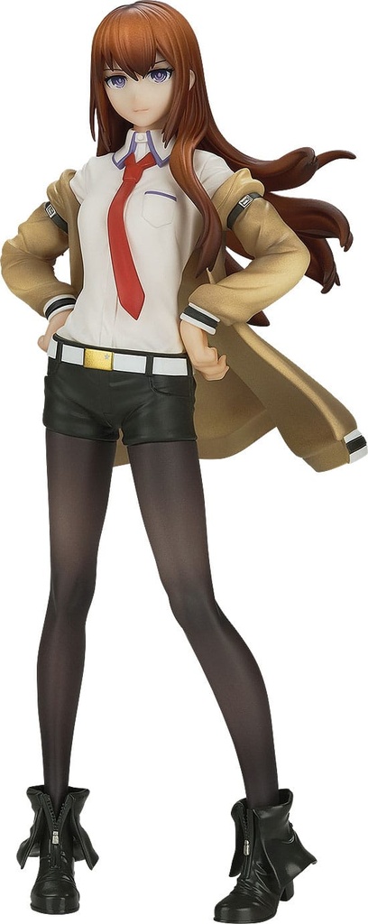 Steinsgate - Kurisu Makise (Pop Up Parade, 17 cm)