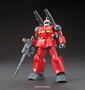 Bandai Model kit Gunpla Gundam HGUC Guncannon RX-77-2 Revive 1/144