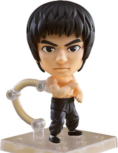 Nendoroid Bruce Lee - Bruce Lee (10 cm)