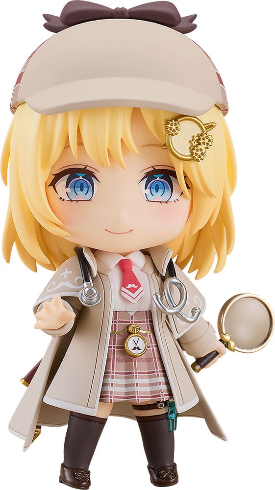 Nendoroid Hololive Production - Watson Amelia (10 cm)