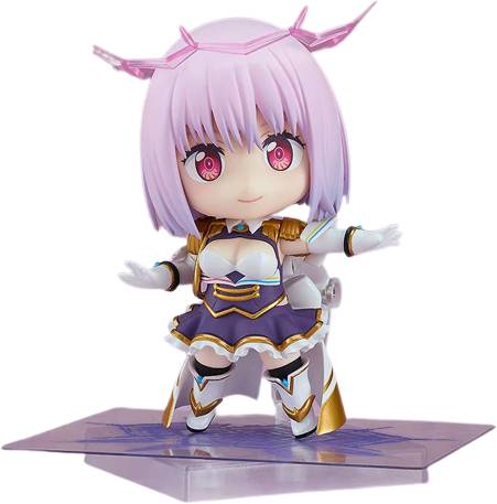 Nendoroid Gridman Universe - Akane Shinjo (10 cm)