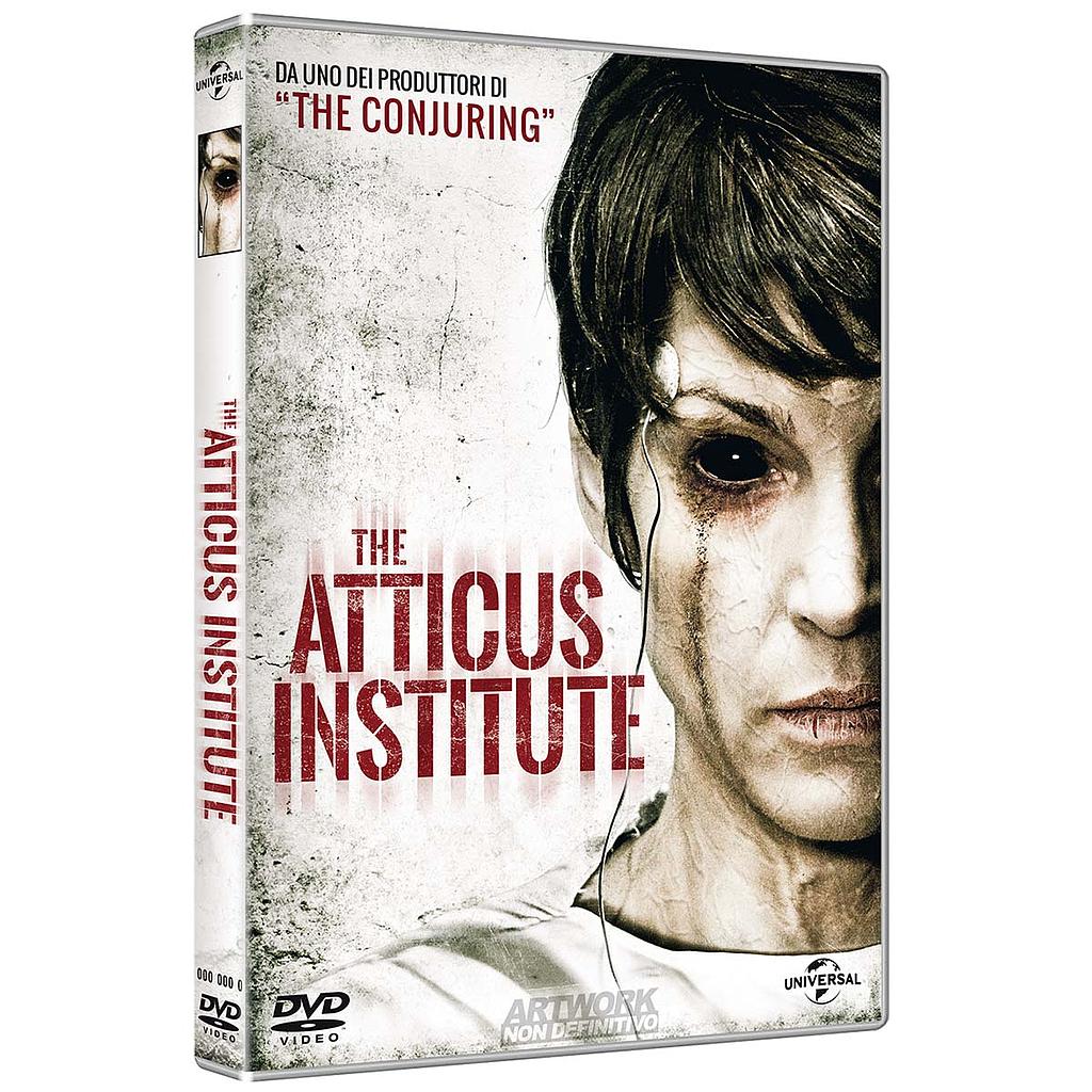 Atticus Institute (The)