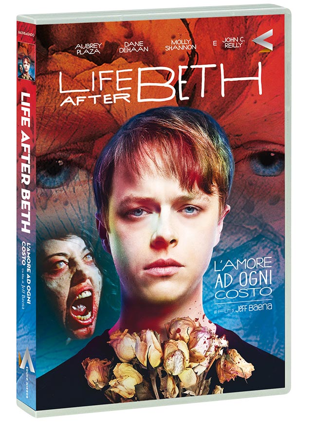 Life After Beth - L'Amore Ad Ogni Costo