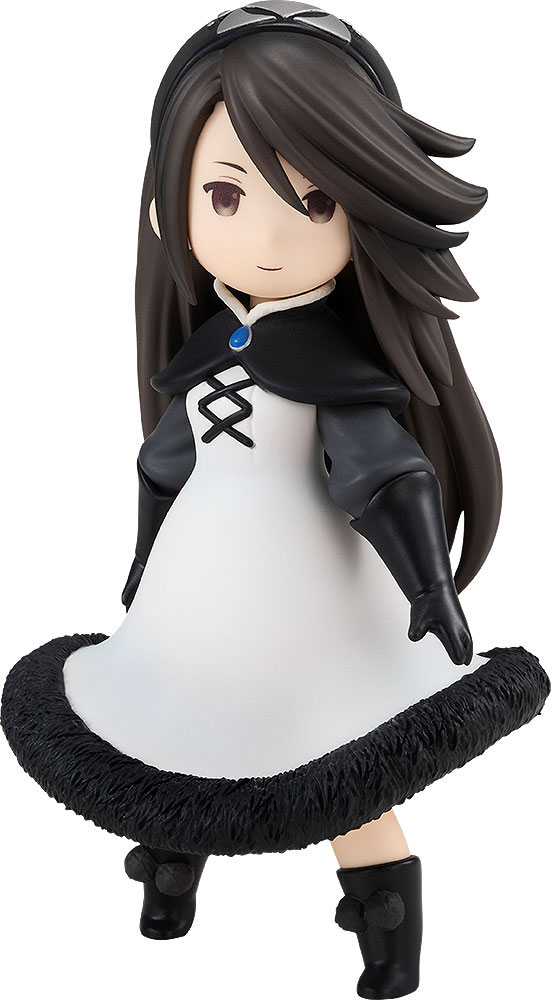 Bravely Default Statua Agnes Oblige Pop Up Parade 13 Cm Good Smile