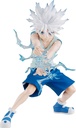 Hunter X Hunter - Killua Zaoldyeck (Pop Up Parade, 12 cm)