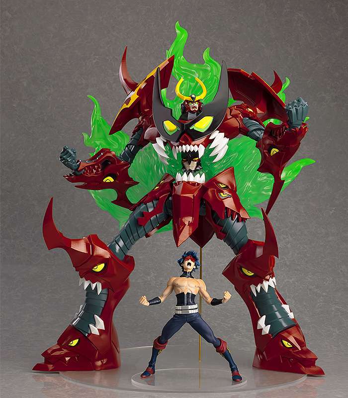 Tengen Toppa Gurren Lagann (Pop Up Parade XL, 40 cm)