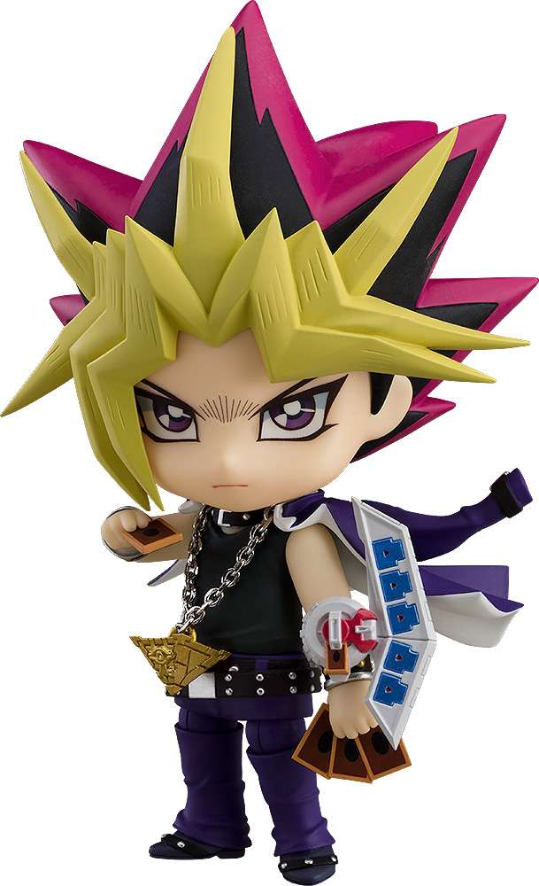 Nendoroid Yu-Gi-Oh! - Yami Yugi Nendoroid Re-Run (10 cm)