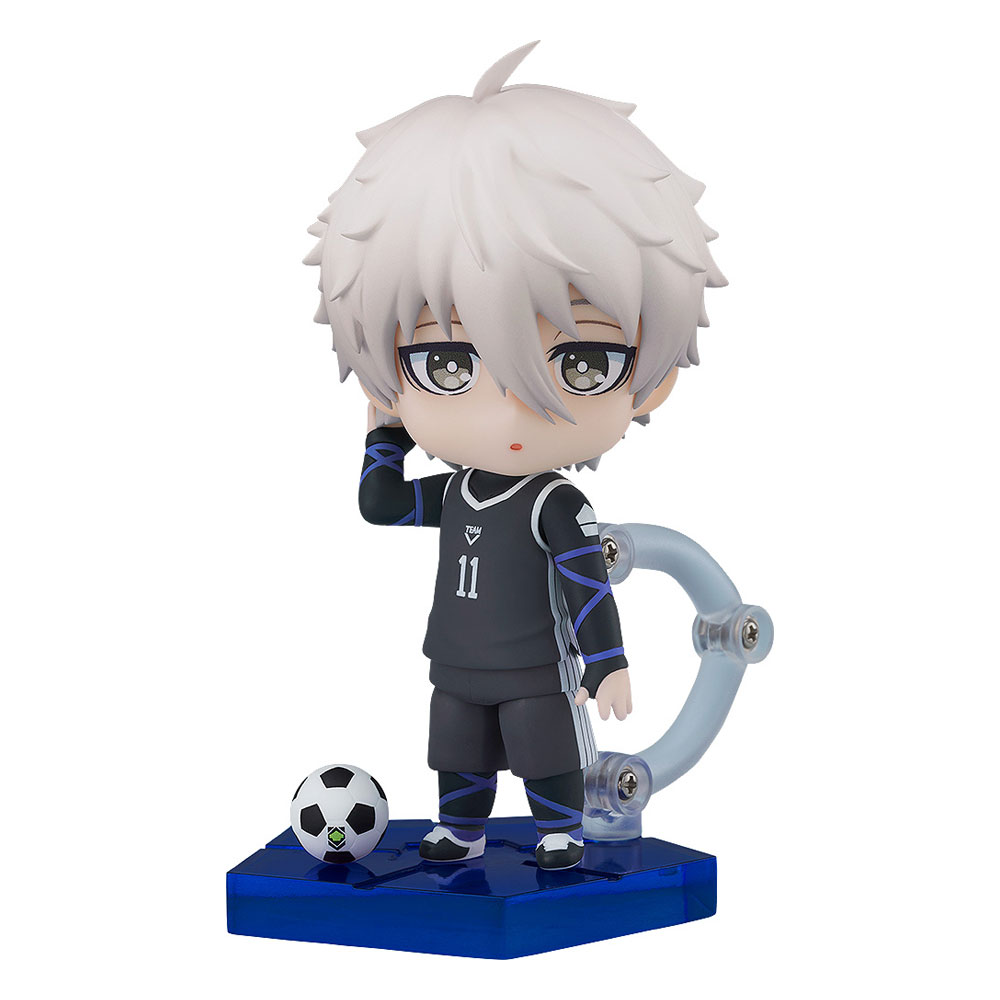 Nendoroid - Blue Lock - Nagi Seishiro (10 cm)