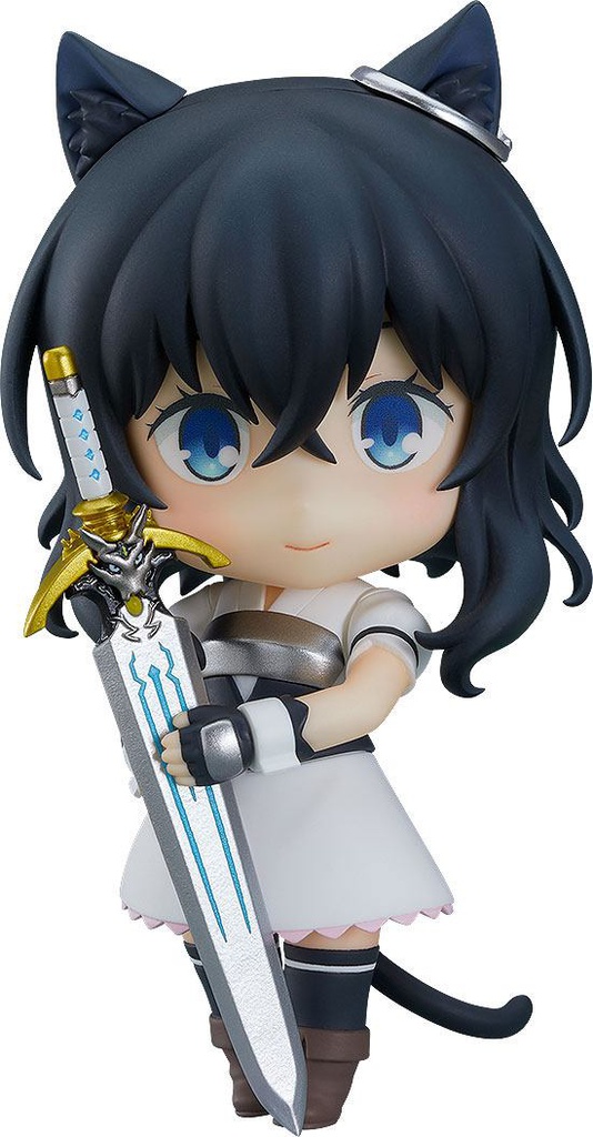 Nendoroid Reincarnated As A Sword - Fran (10 cm)