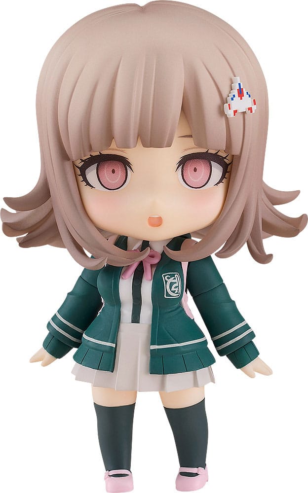 Nendoroid Danganronpa 1 2 Reload - Chiaki Nanami (10 cm)