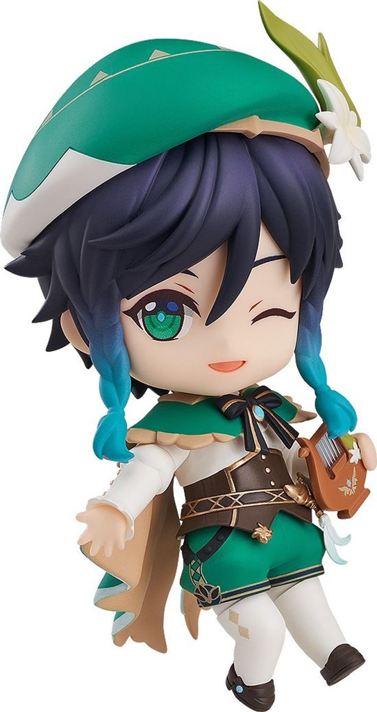 Nendoroid Genshin Impact - Venti (10 cm)