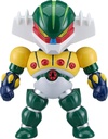 Great Mazinger V.S.O.F. Soft - Steel Jeeg (22 cm)