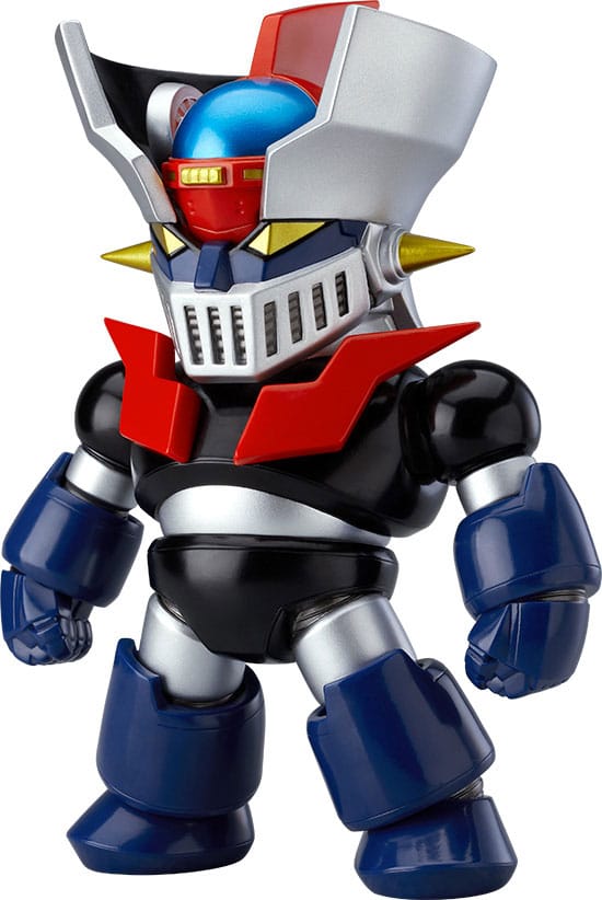 Great Mazinger V.S.O.F. Soft - Mazinger Z Re-Run (22 cm)