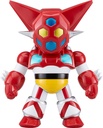 Great Mazinger V.S.O.F. Soft - Getter 1 (23 cm)