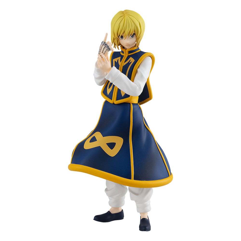 Hunter x Hunter - Kurapika (Pop Up Parade, 18 cm)