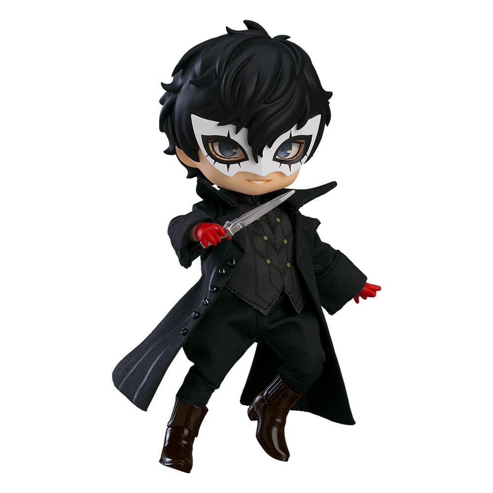 Nendoroid Doll Persona 5 Royal - Joker (14 cm)