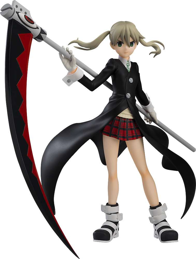 Soul Eater - Maka Albarn (Pop Up Parade, 18 cm)