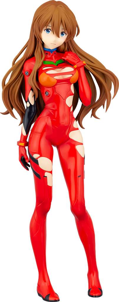 Rebuild Evangelion - Asuka Langley (Pup XL, 40 cm)