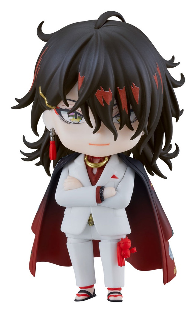 Nijisanji Nendoroid - Akuma (10 cm)