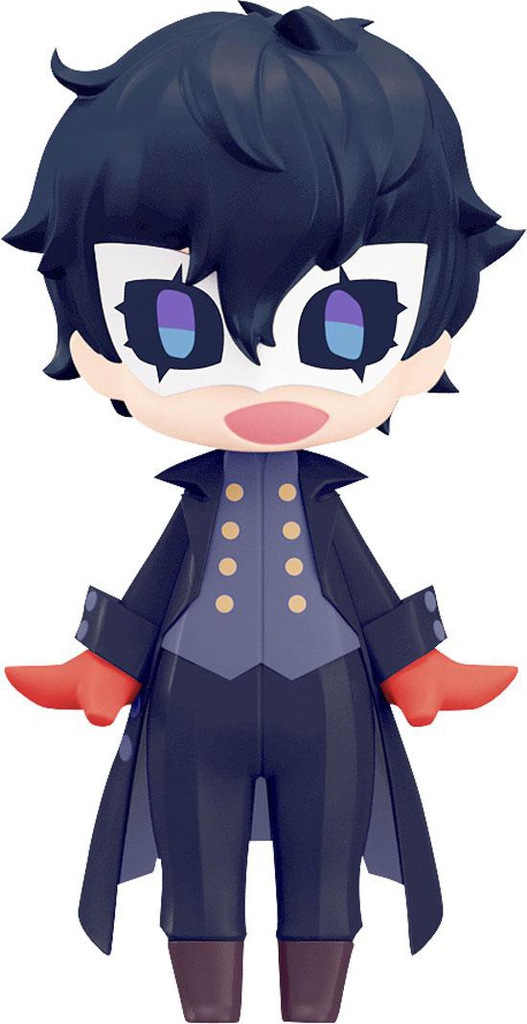 Persona 5 Royal - Joker HELLO! (10 cm)