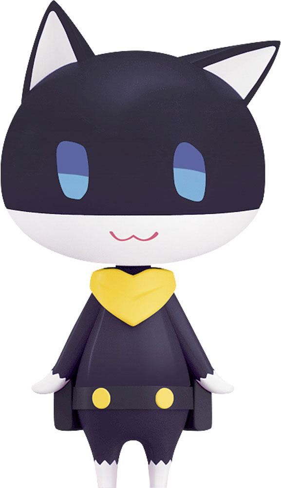 Persona 5 Royal - Morgana HELLO! (10 cm)