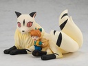 Inuyasha - Shippo e Kirara (Pop Up Parade 10 cm)