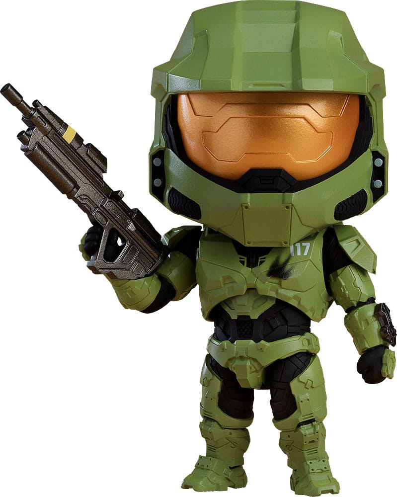 Nendoroid Halo - Master Chief (10 cm)