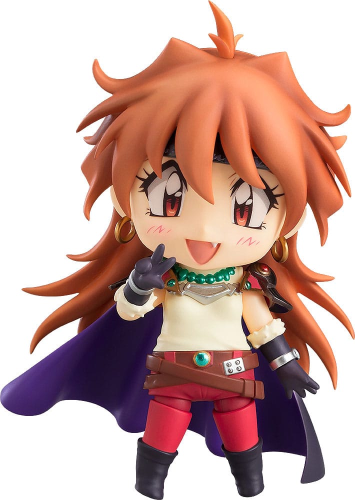 Nendoroid Slayers - Lina Inverse (10 cm)