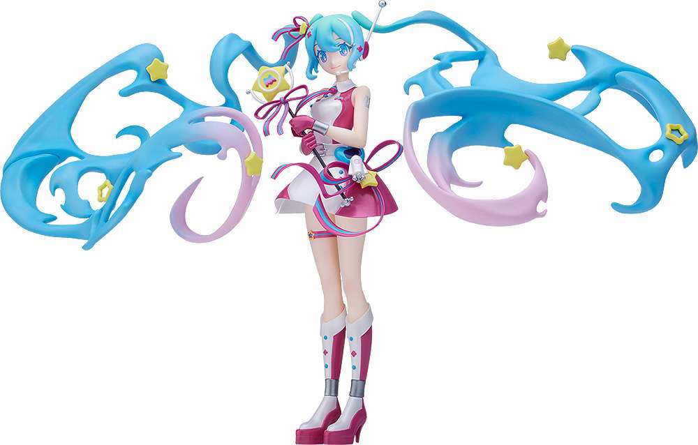 Hatsune Miku Future Eve - Hatsune Miku  (Pop Up Parade L, 22 cm)