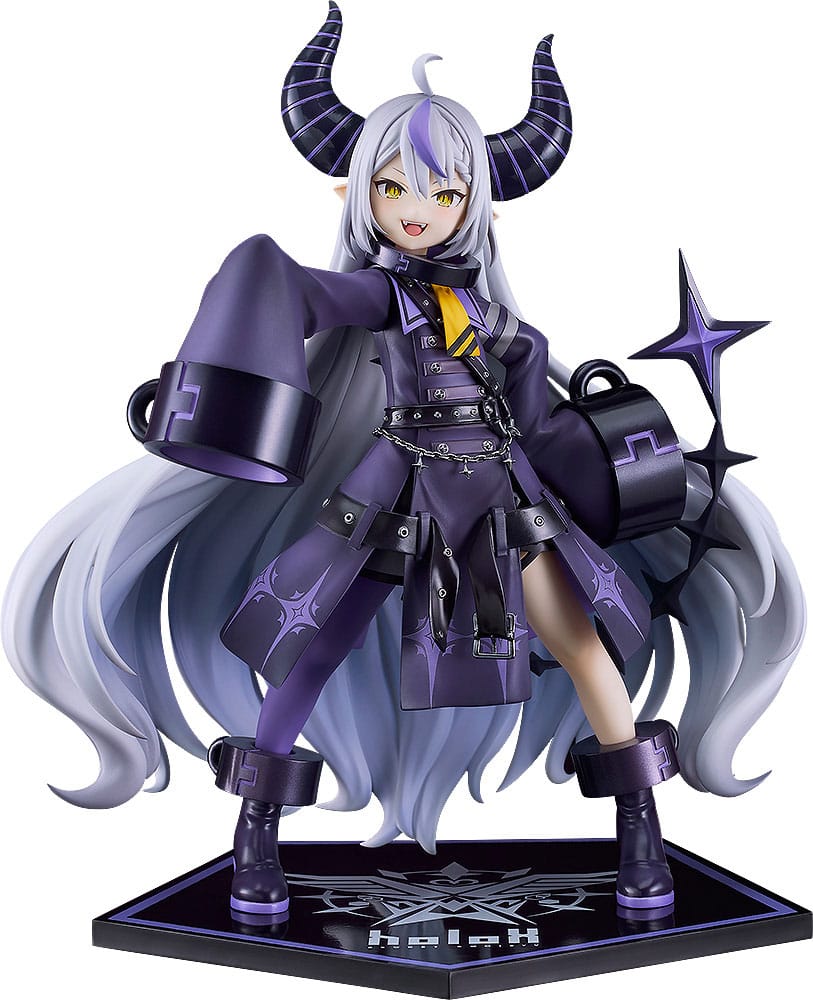 Hololive Production - Characters La Darknesss (24 cm)